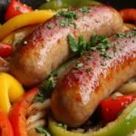 ground sausage dinner ideas