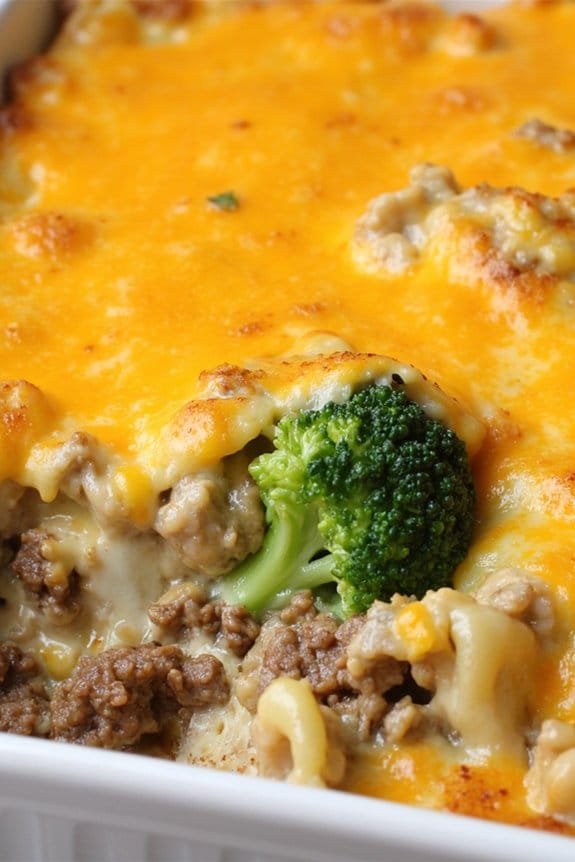 hearty make ahead casserole recipe