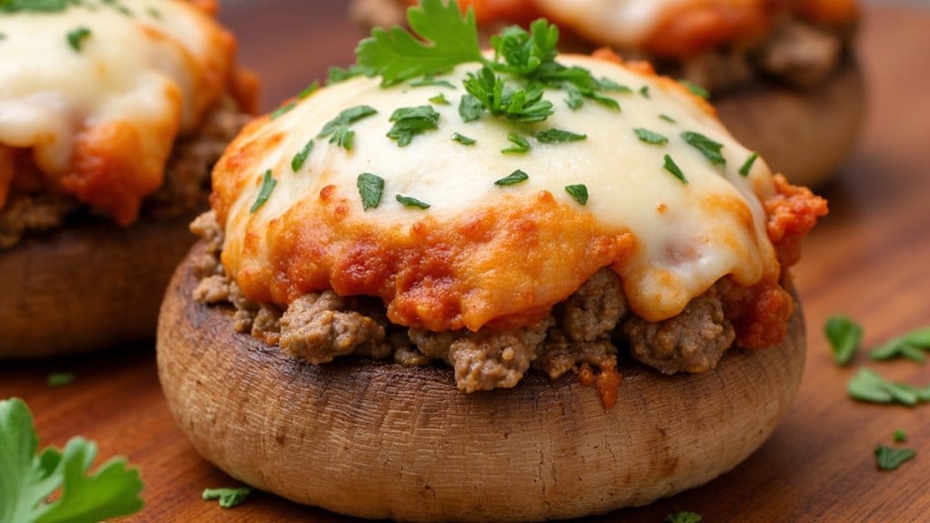 hearty meat recipes collection