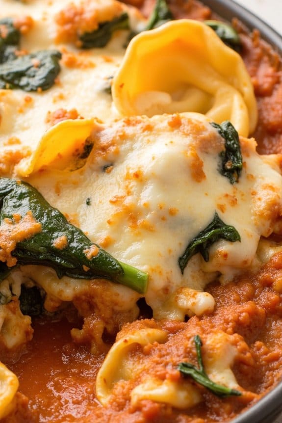 hearty one pan casserole delight