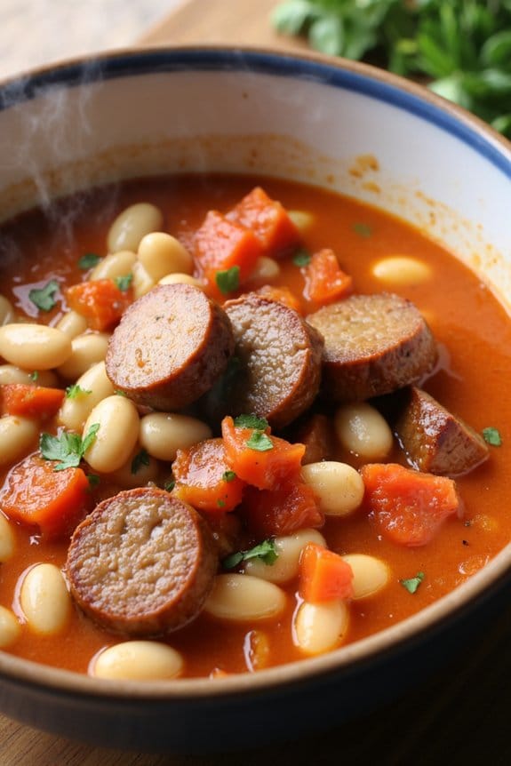 hearty one pan stew recipe