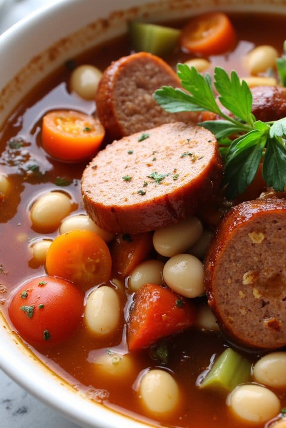 hearty slow cooker stew