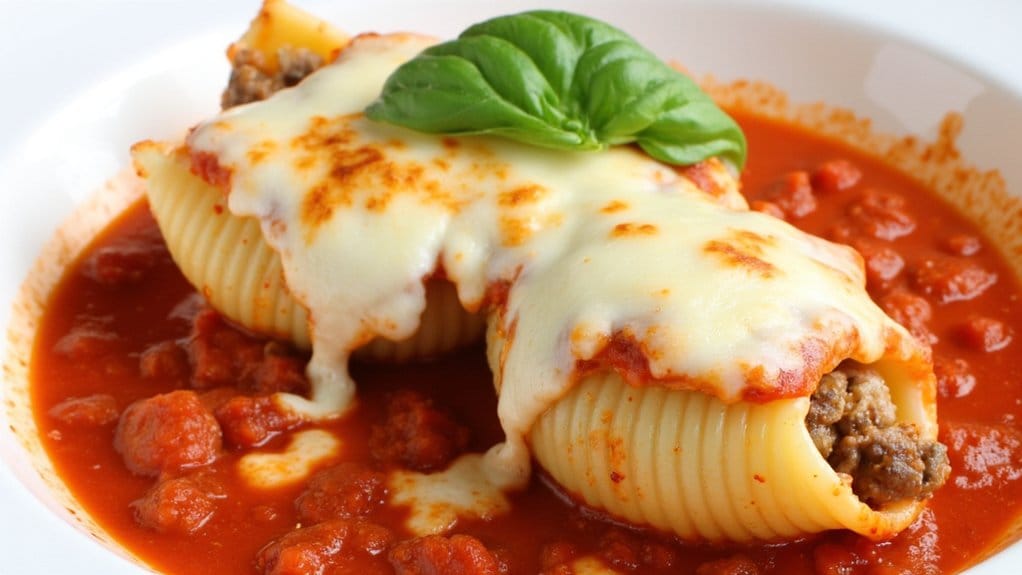 italian sausage family meals