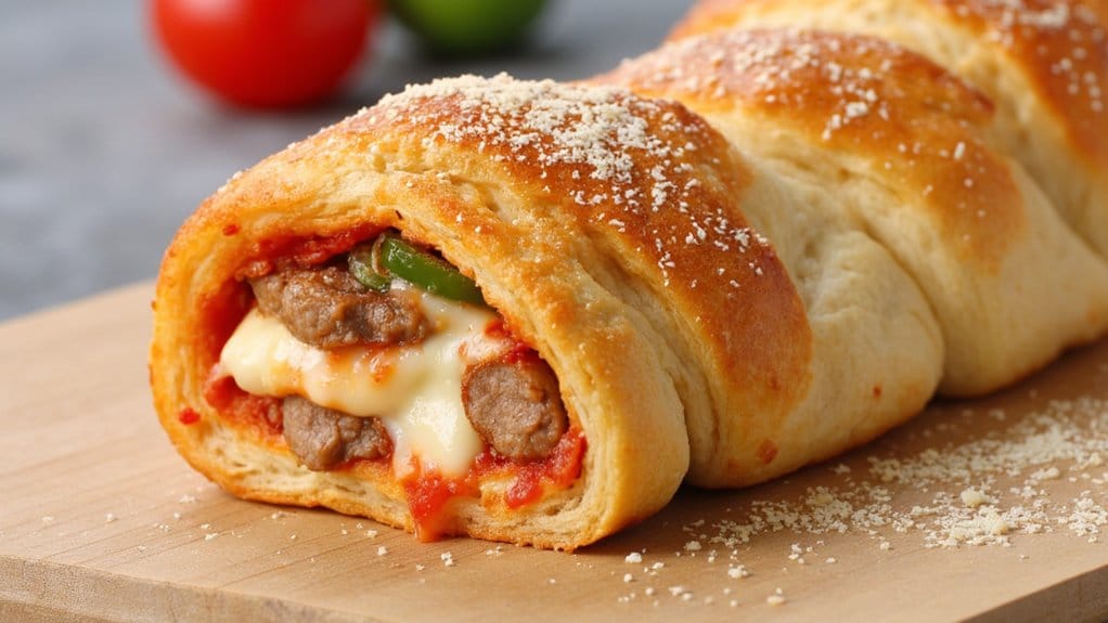 leftover sausage recipe ideas