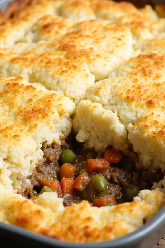 low carb shepherd s pie recipe