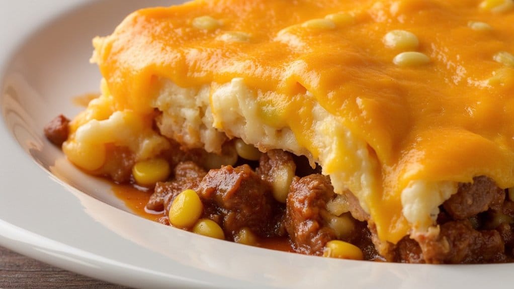 meal prep beef casseroles
