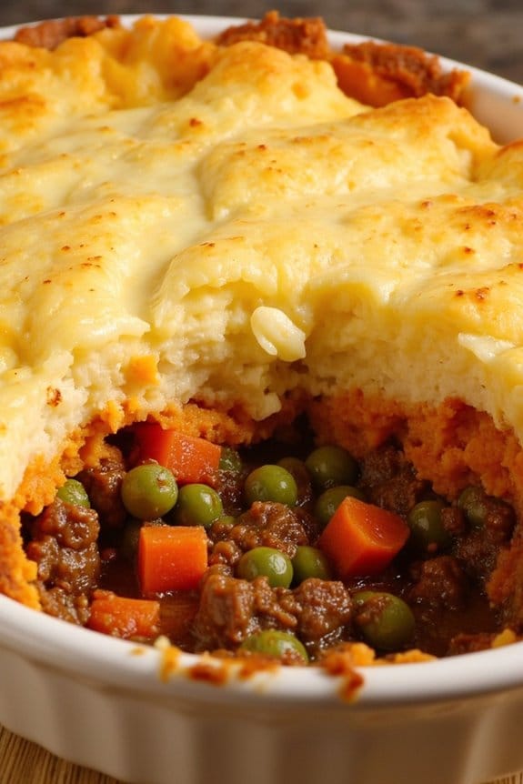 pork shepherd s pie recipe