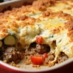 quick ground sausage meals