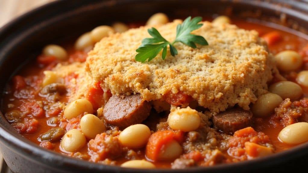 sausage casseroles for gatherings