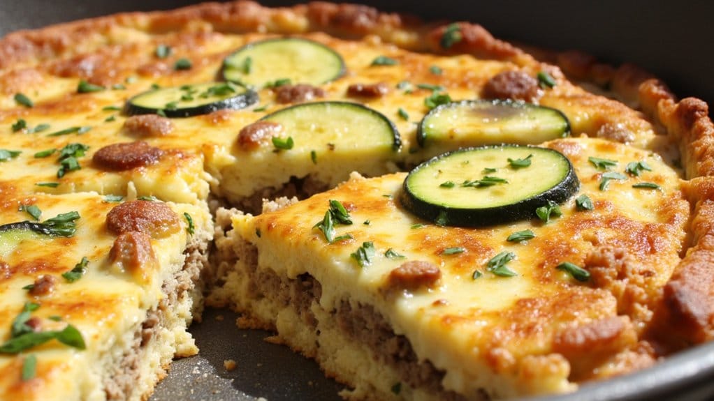 sausage recipes for convenience