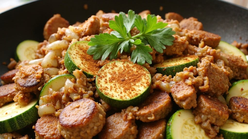 savory sausage recipes collection