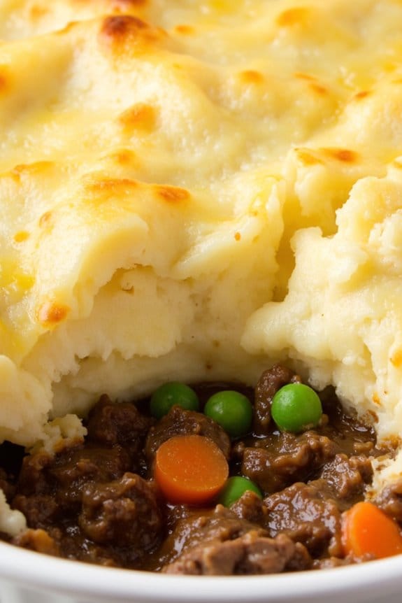 classic shepherd s pie recipe