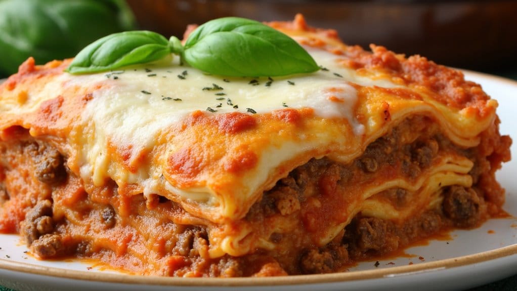 comforting ground beef recipes