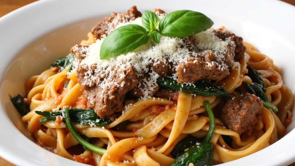 creative lamb leftover recipes