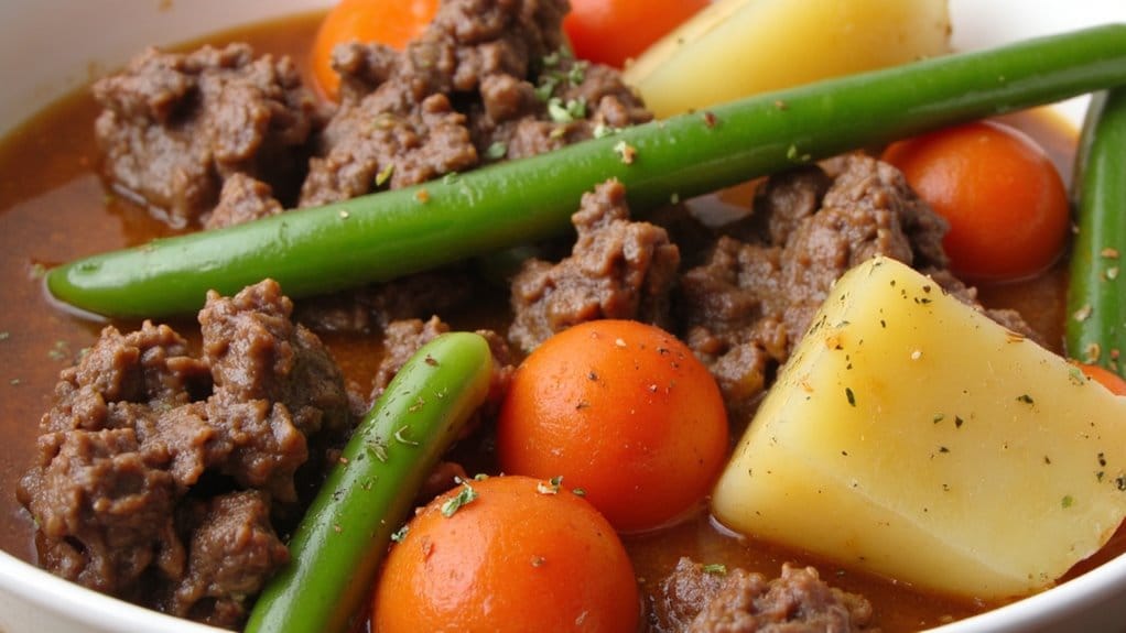 crockpot beef meals collection