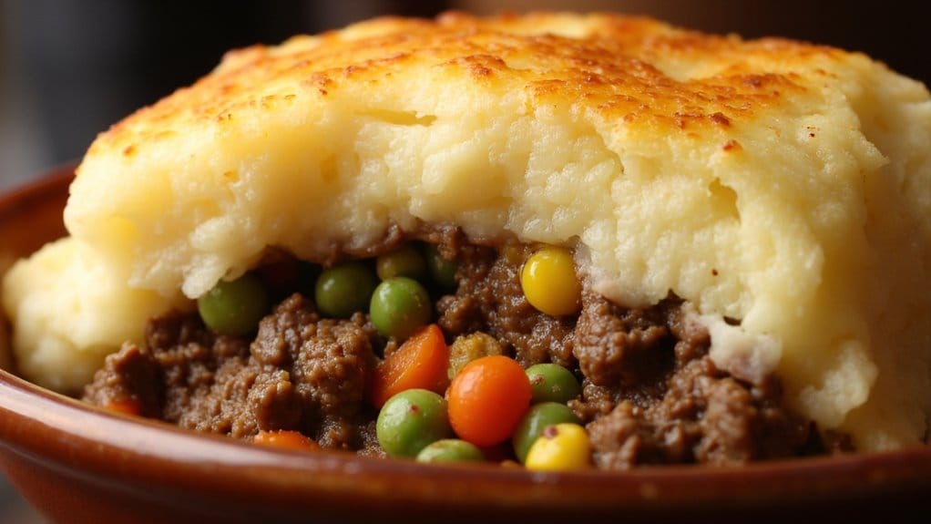 crockpot ground beef recipes