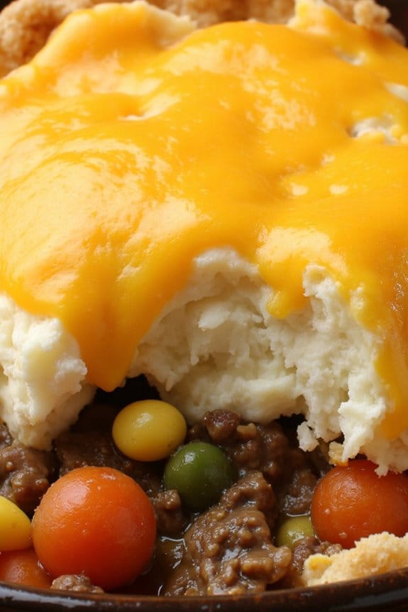 crockpot shepherd s pie recipe