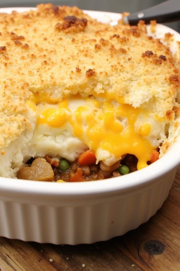 crockpot shepherd s pie recipe