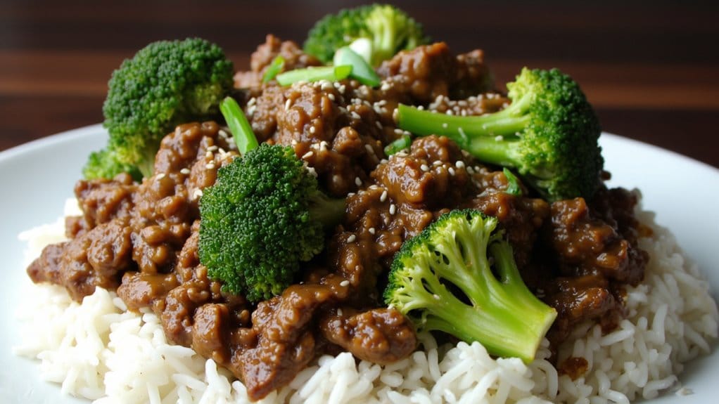 delicious slow cooker recipes