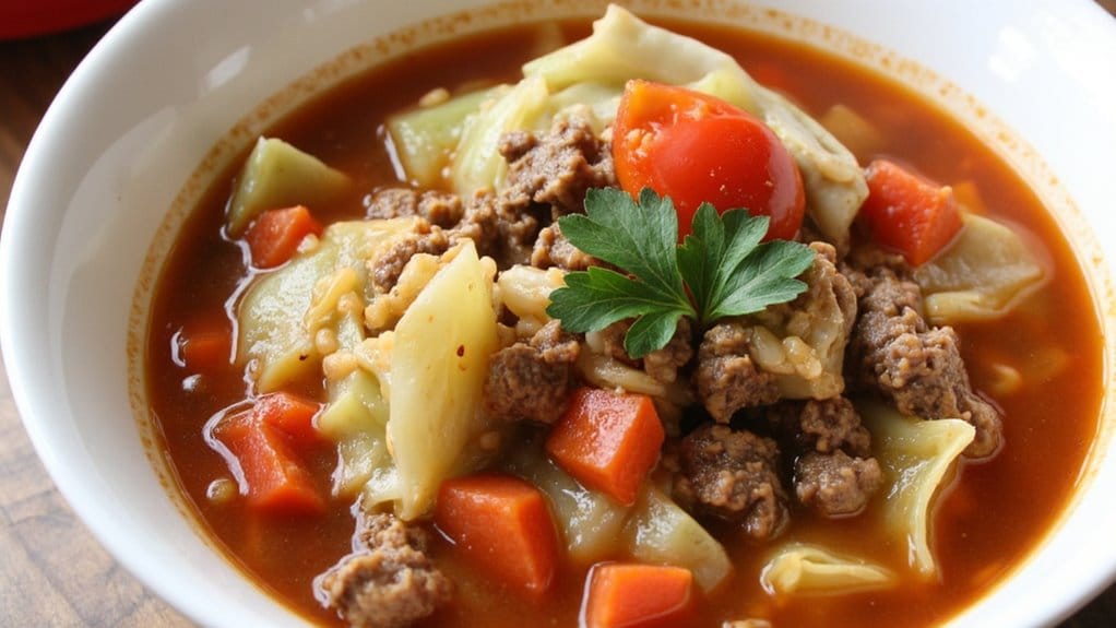 easy ground beef recipes