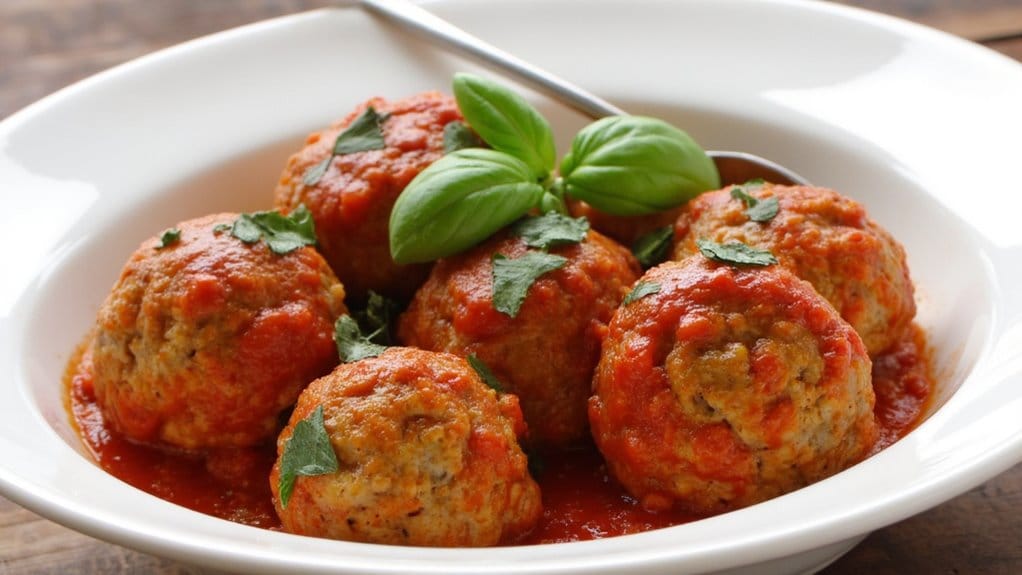 easy healthy crockpot meals