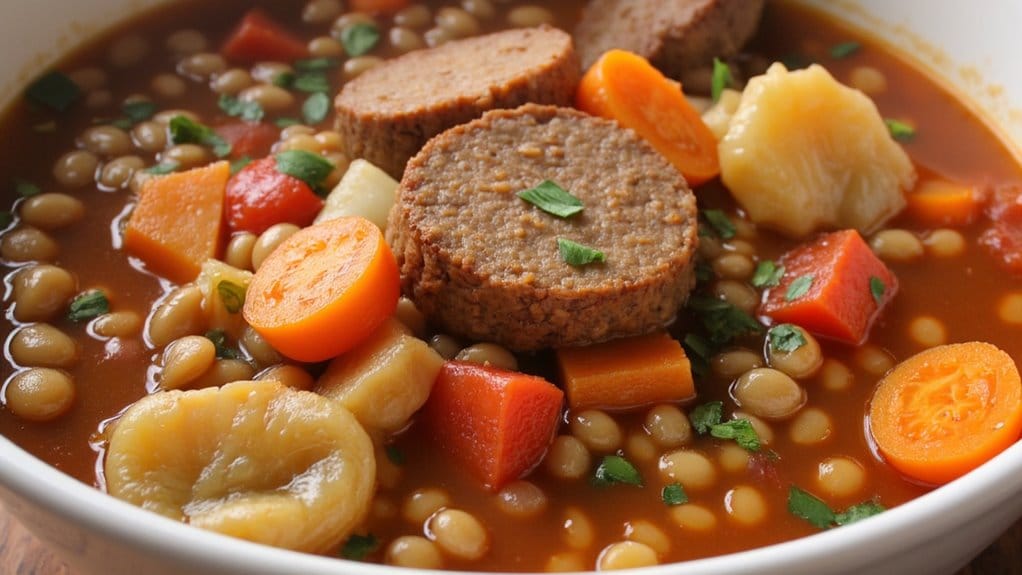 effortless flavorful crockpot recipes