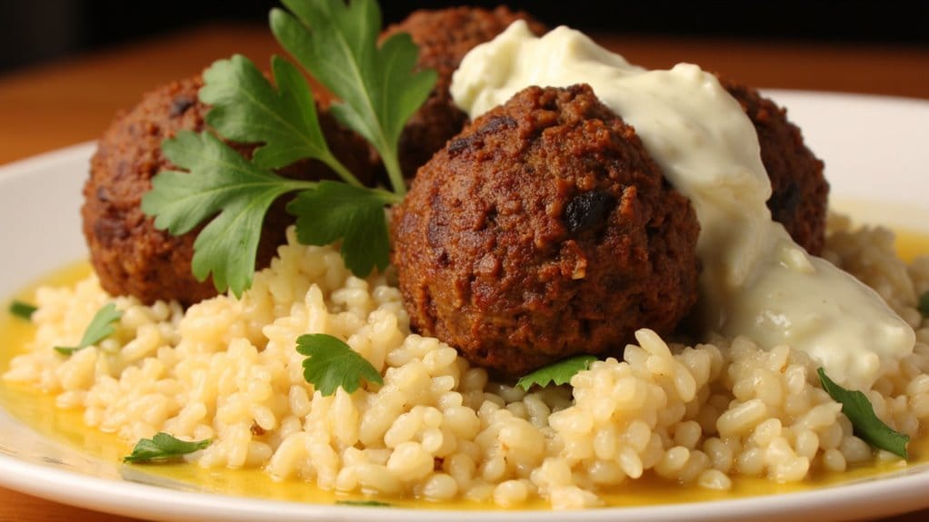 ground lamb dinner recipes