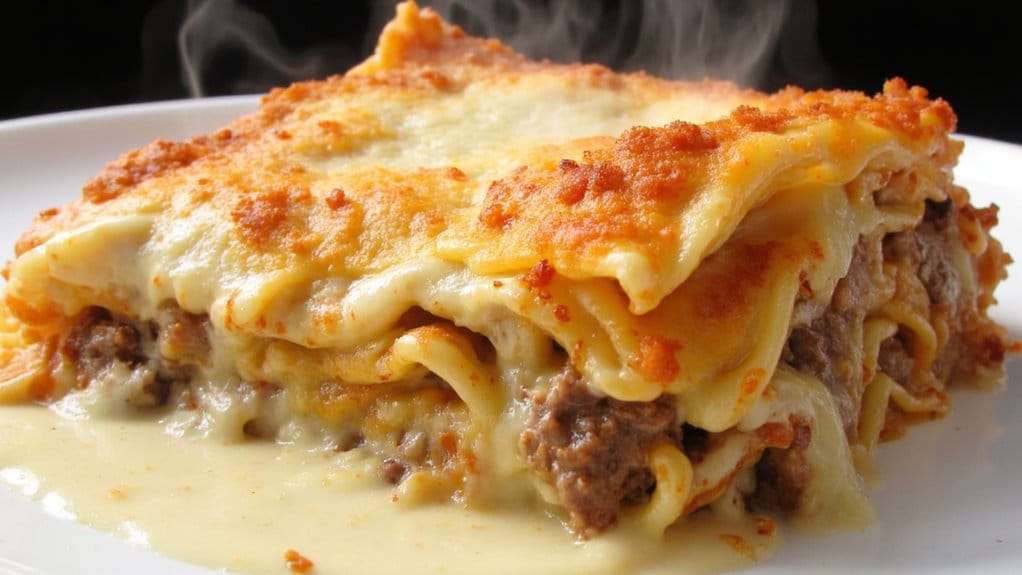 ground lamb pasta recipes