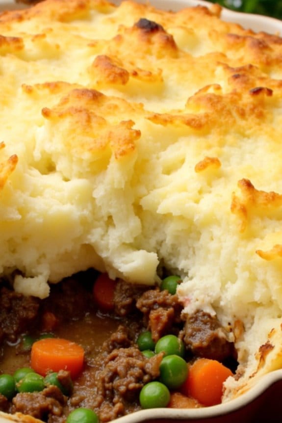 hearty shepherd s pie recipe
