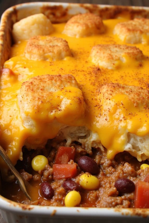 hearty slow cooker casserole