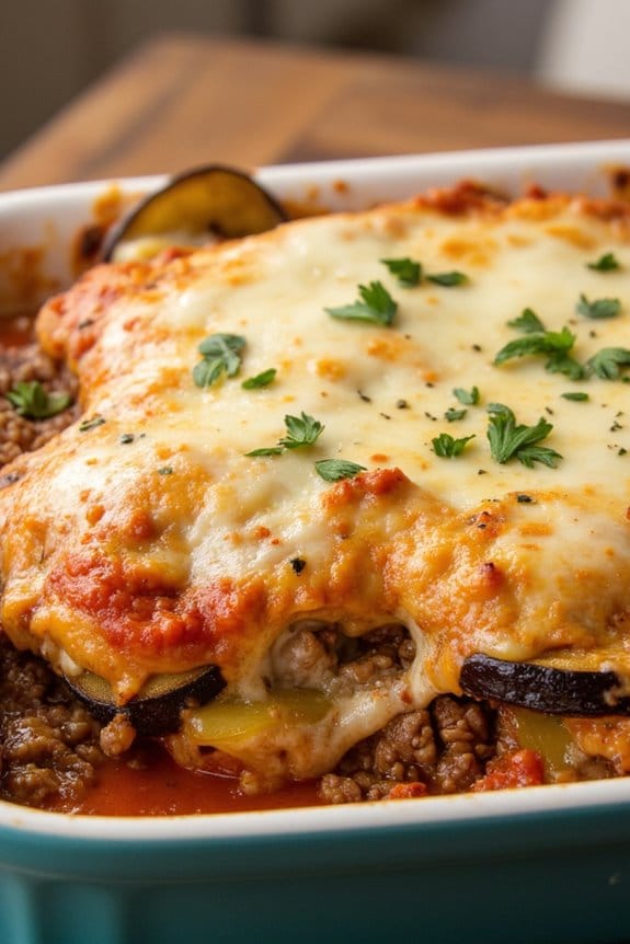 herb infused lamb casserole recipe