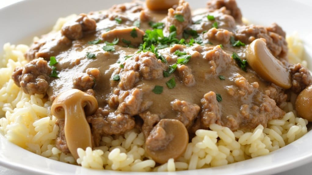 keto ground beef recipes