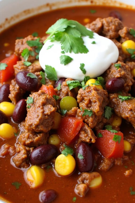 lamb chili recipe instructions