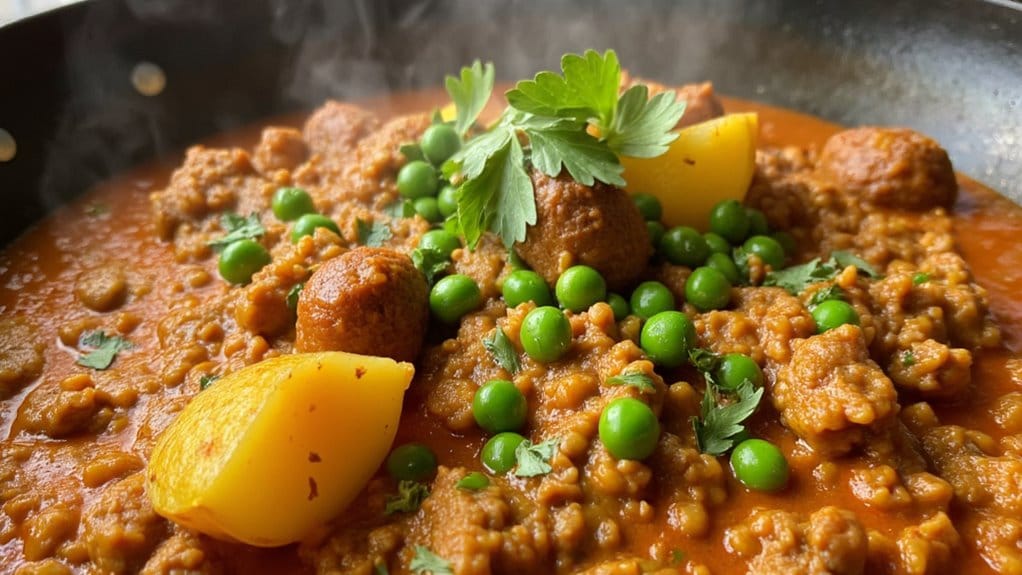 lamb curry recipe collection