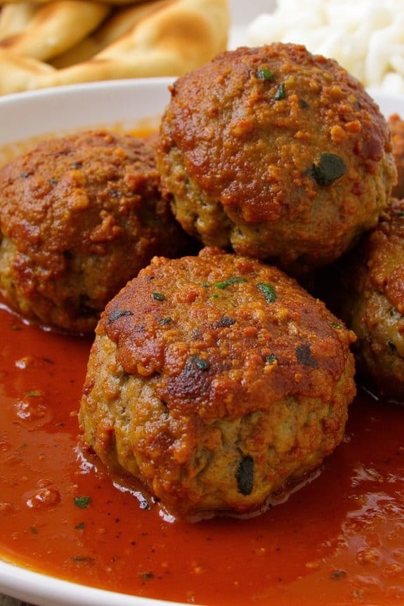 middle eastern lamb kofta recipe