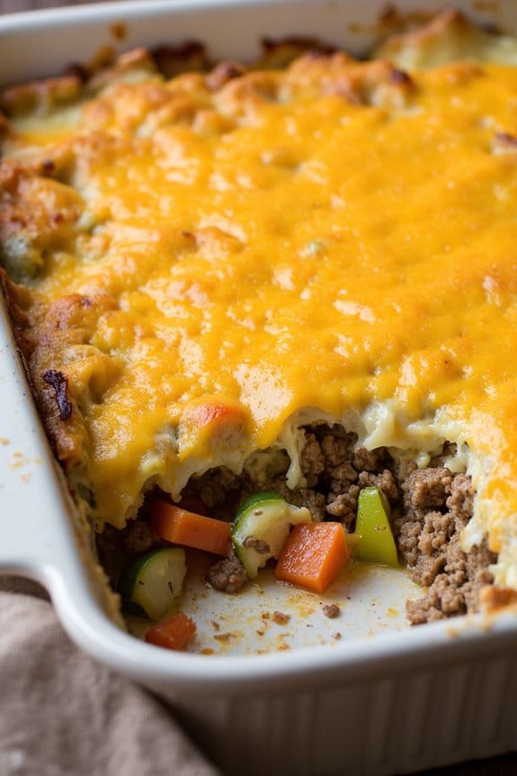 nutritious slow cooker casserole