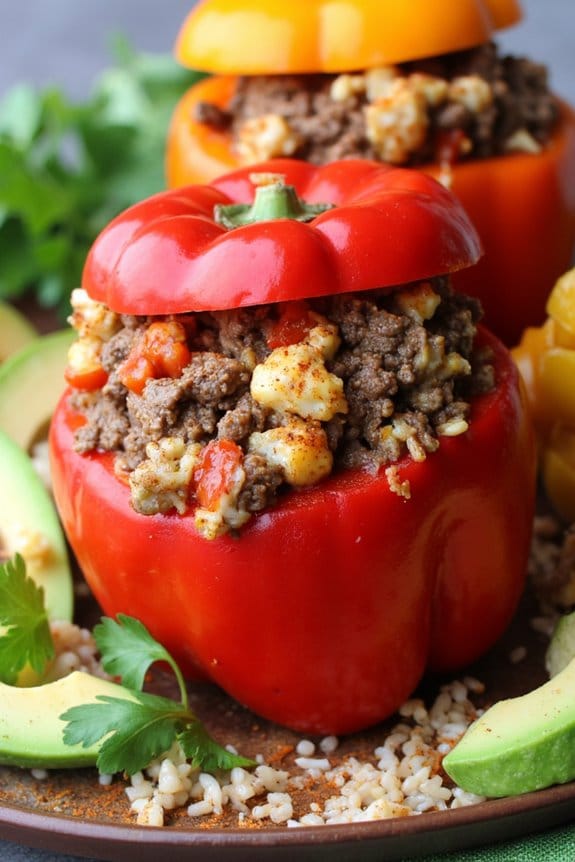 nutritious whole30 crockpot recipe