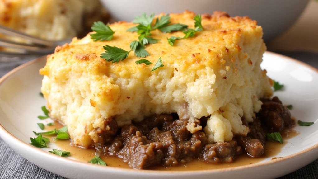 paleo ground lamb recipes