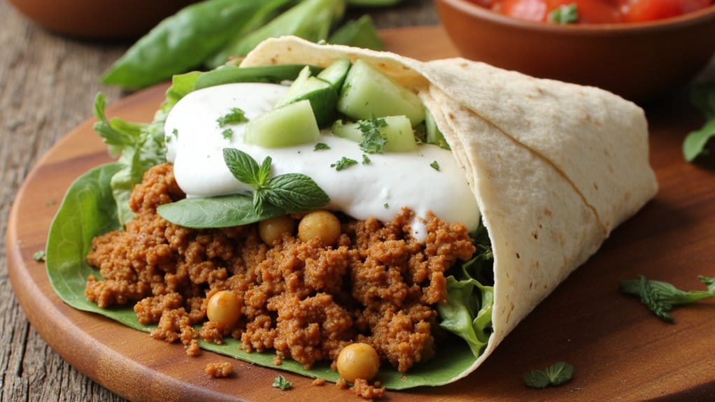 quick and easy lamb recipes