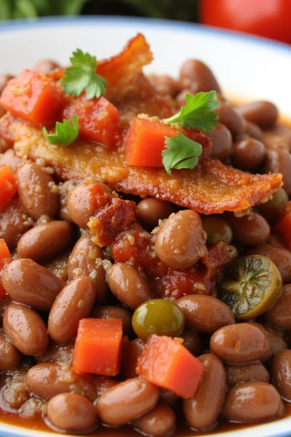 texas style pinto beans recipe
