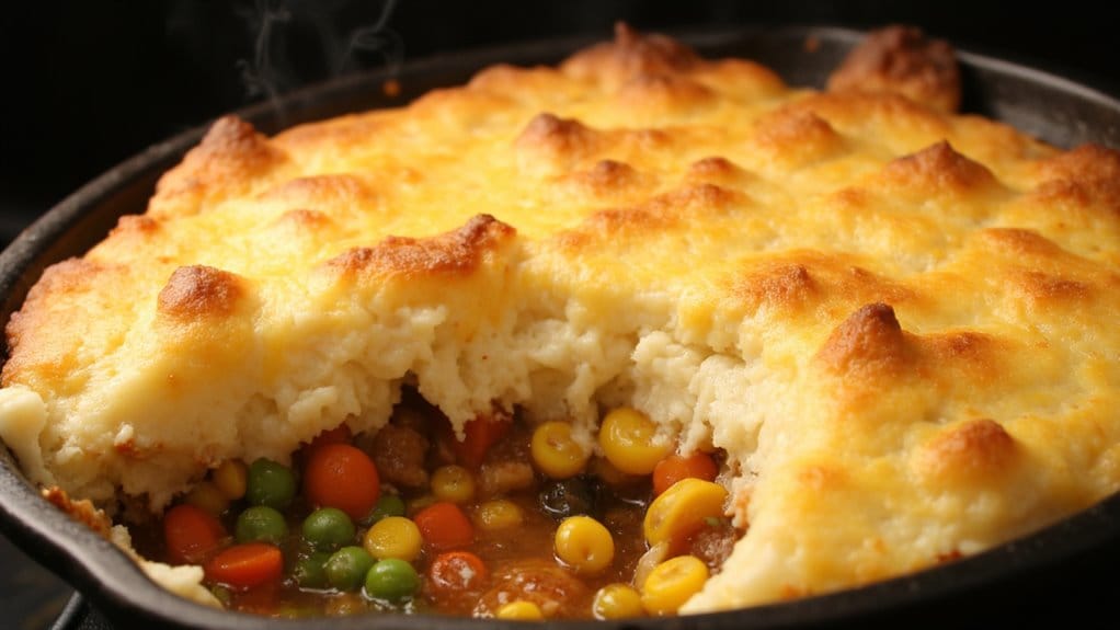 balanced beef and veggie meals