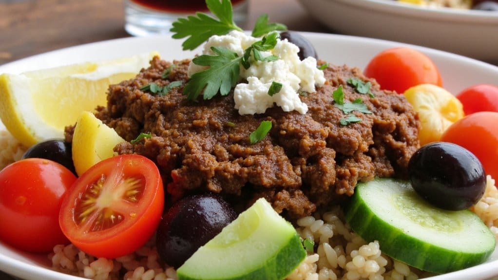 delicious ground beef recipes