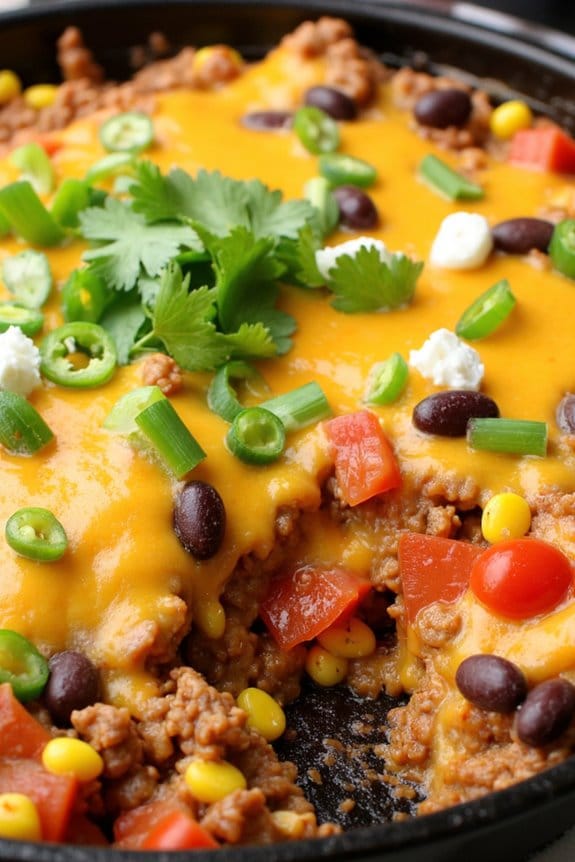 delicious versatile family meal