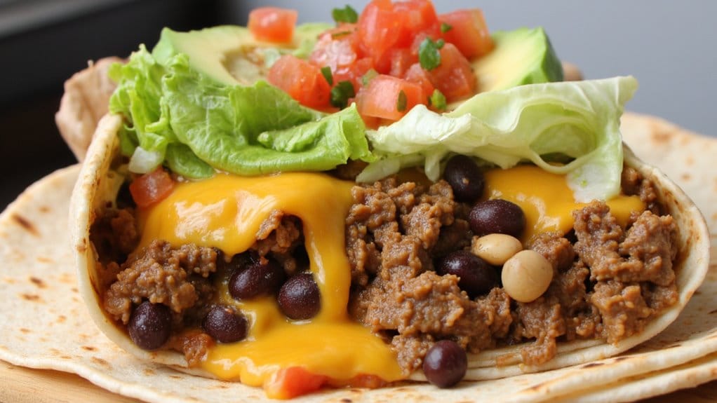 easy ground beef recipes