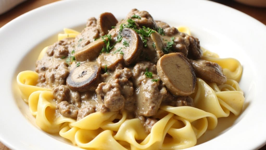 ground beef meal ideas