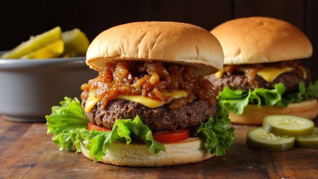 ground beef recipes for two