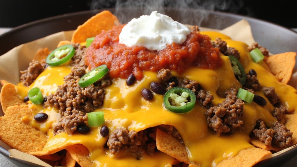 healthy beef sweet potato dishes