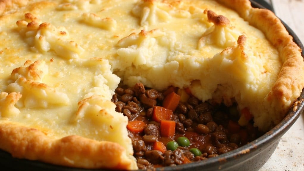 high protein beef recipes