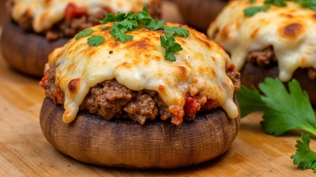 impressive leftover ground beef recipes