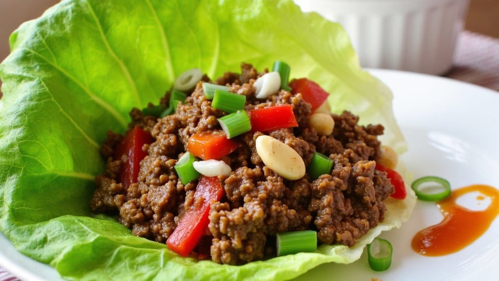 instant pot ground beef recipes